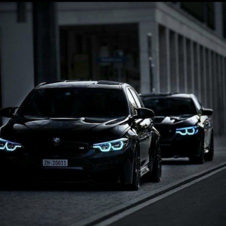  صفحه سیاه برای پروفایل