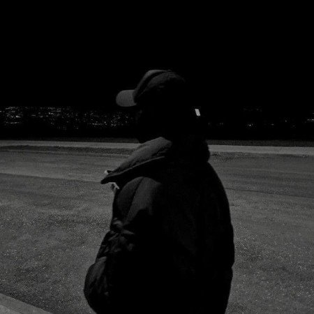  صفحه سیاه برای پروفایل