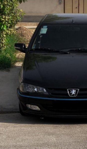  صفحه سیاه برای پروفایل