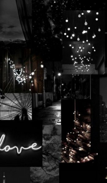  صفحه سیاه و سفید