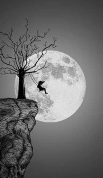  عکس صفحه سیاه و سفید