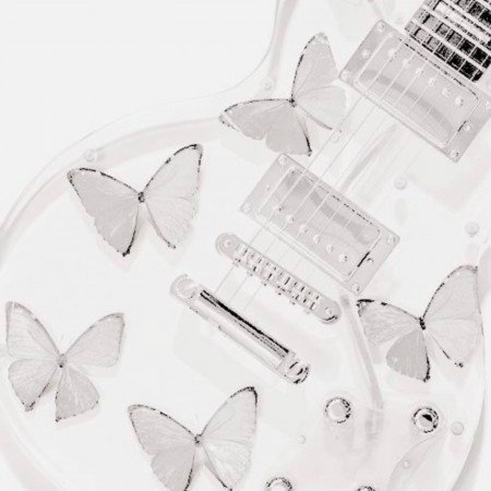  عکس سفید برای پروفایل