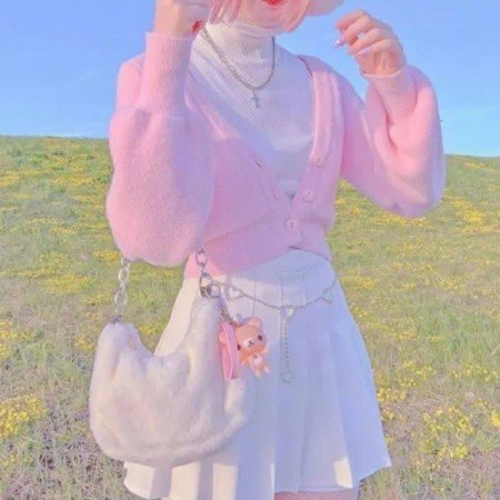  عکس سفید برای پروفایل