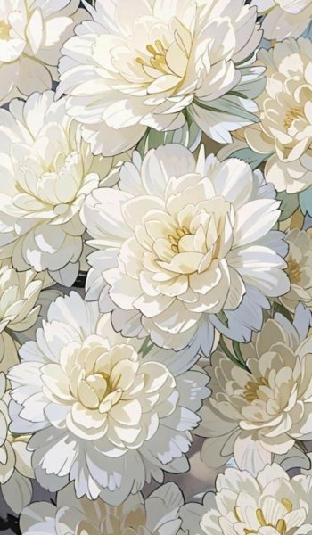  عکس سفید برای پروفایل