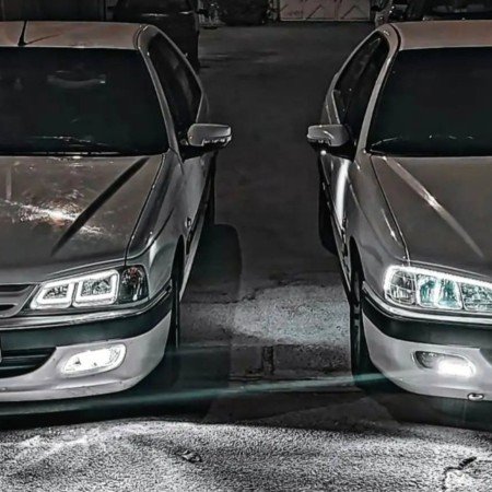  عکس سفید برای پروفایل