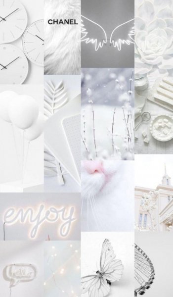  عکس سفید برای پروفایل