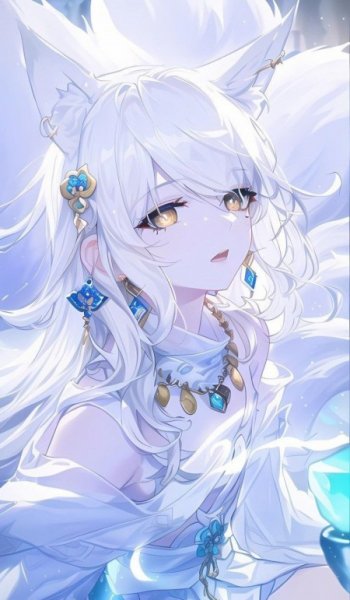  عکس سفید برای پروفایل