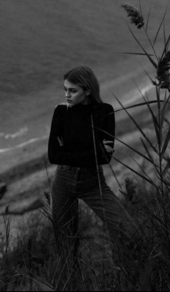  عکس سفید برای پروفایل