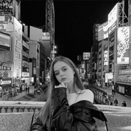  عکس سفید برای پروفایل