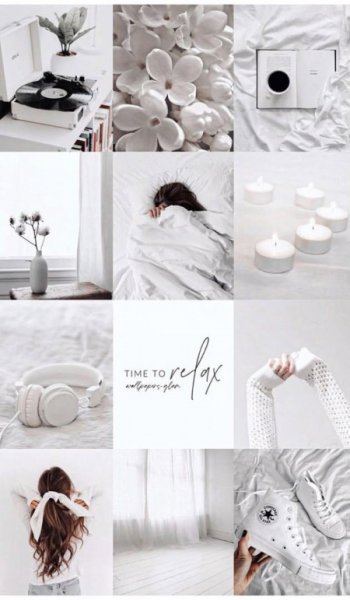  عکس سفید برای پروفایل