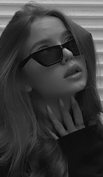  عکس سفید برای پروفایل