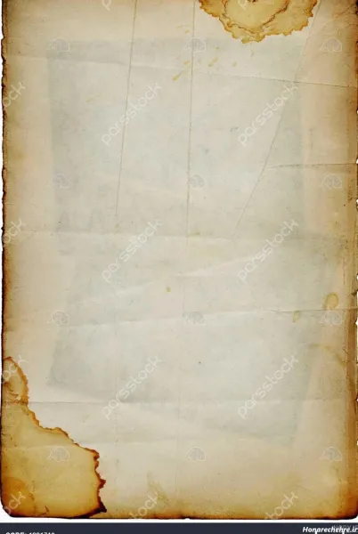  عکس سفید طرح دار