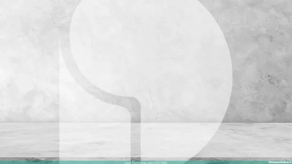  عکس سفید طرح دار