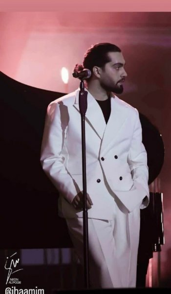  زمینه عکس سفید