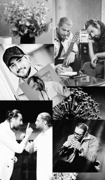  زمینه عکس سفید