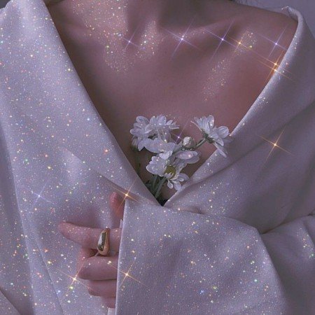  عکس سفید فانتزی