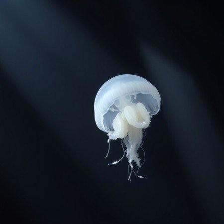  عکس سفید فانتزی