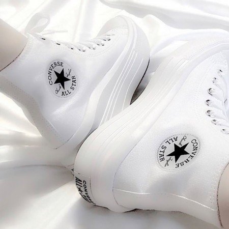  عکس سفید فانتزی