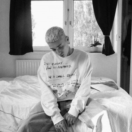  عکس سفید فانتزی