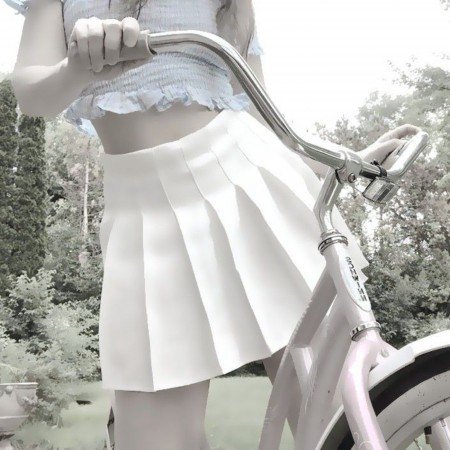  عکس سفید فانتزی