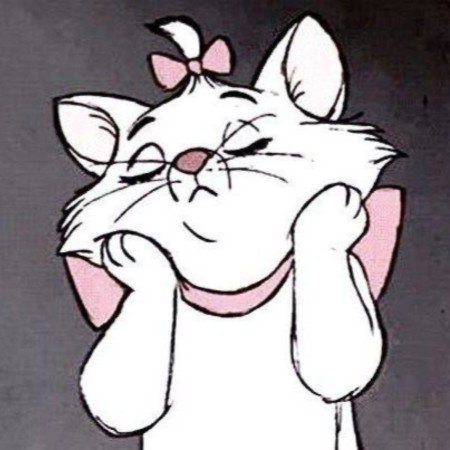  عکس سفید فانتزی