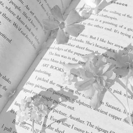  عکس سفید فانتزی