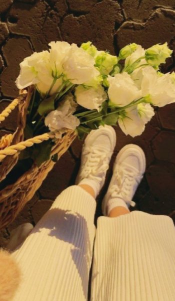  عکس سفید فانتزی