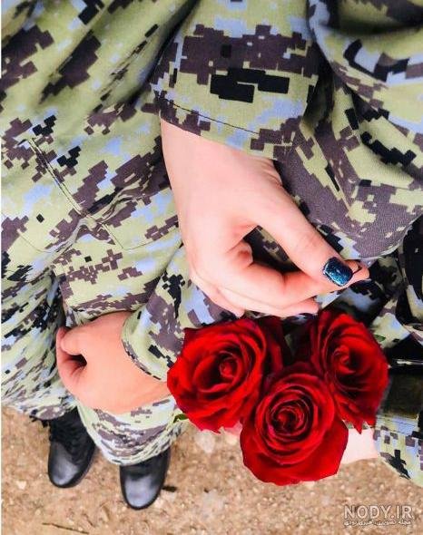  عکس برای استوری پایان خدمت