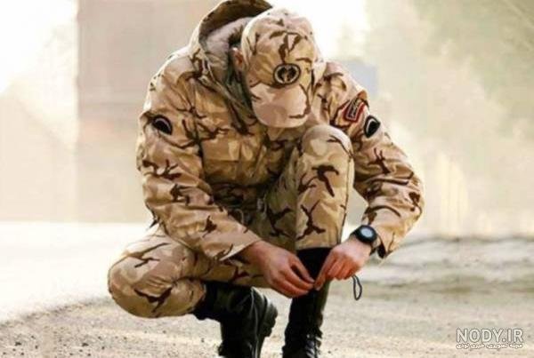  عکس تبریک پایان خدمت عاشقانه