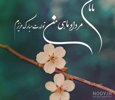 78 عکس برای استوری تولد مادر