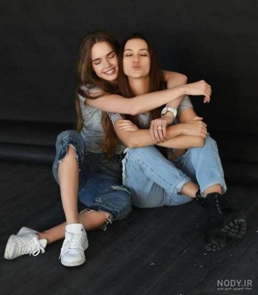  عکس تولد رفیق دخترانه