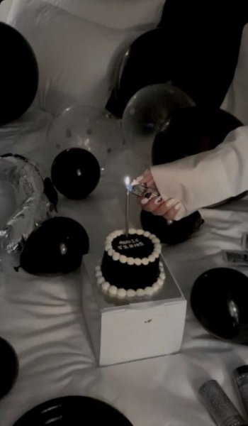  عکس تبریک تولد دوست برای استوری