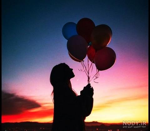  عکس تولد رفیق دخترونه بدون متن