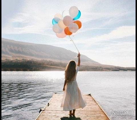  عکس تولد رفیق دخترونه بدون متن