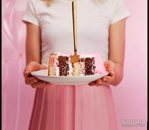  عکس تولد رفیق دخترونه بدون متن