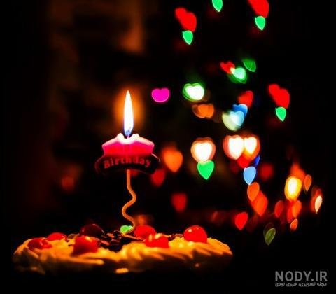  عکس تولد رفیق دخترونه بدون متن