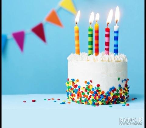  عکس تولد رفیق دخترونه بدون متن