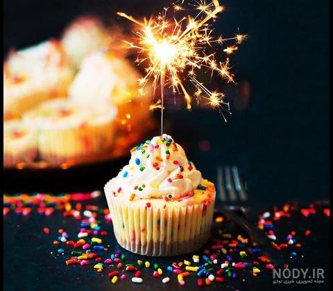  عکس تولد رفیق دخترونه بدون متن