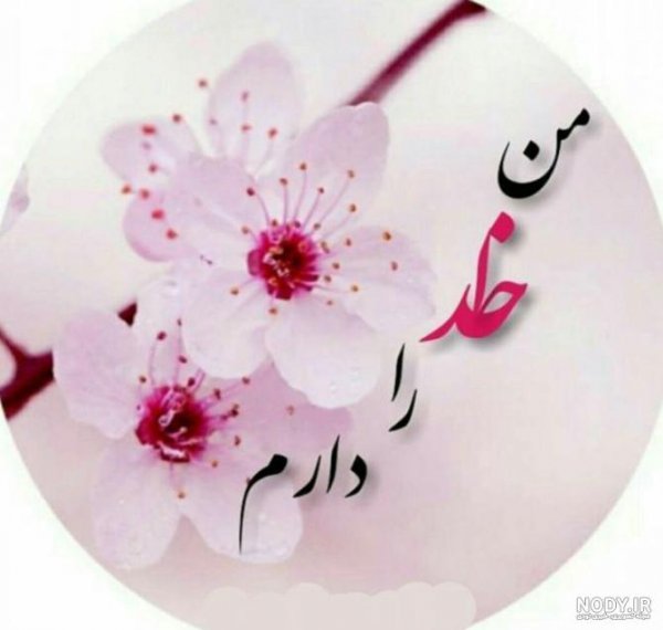  عکس پروفایل خدایا شکرت جدید