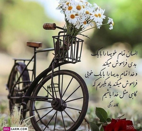 عکس پروفایل خدایی خاص