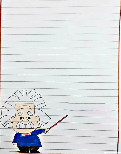  نقاشی دفتر مشق