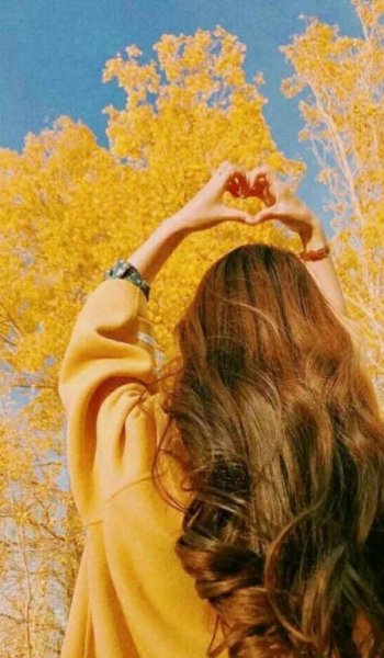  254 عکس پاییزی برای پروفایل