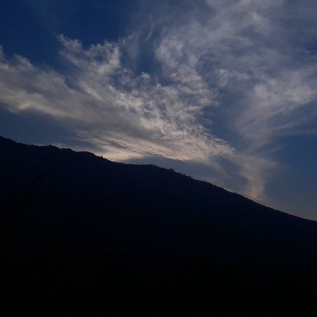  عکس کوه واقعی