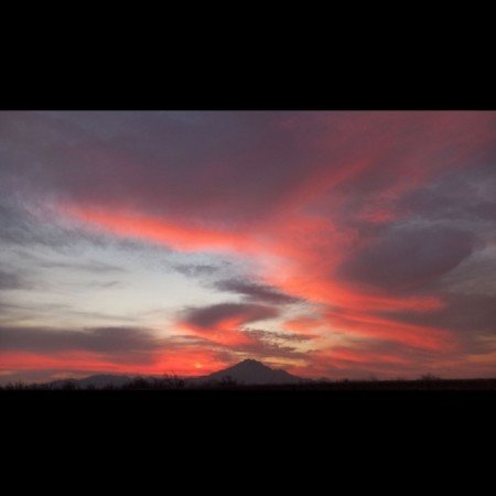  عکس کوه واقعی