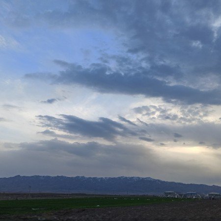  عکس کوه و طبیعت