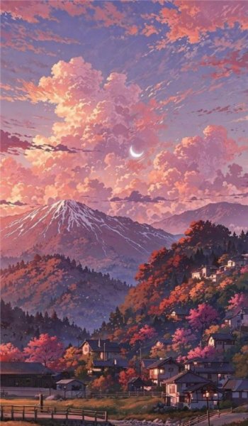  عکس کوه و طبیعت