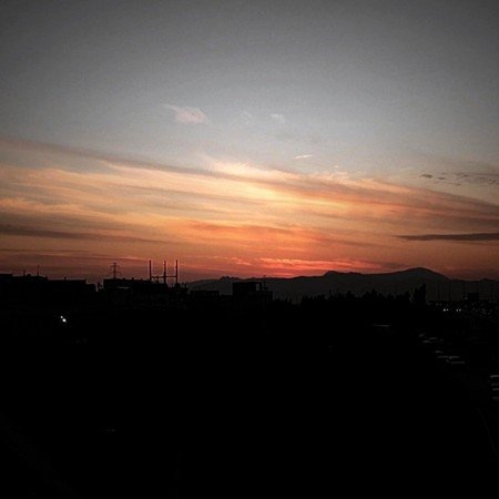  عکس کوه و طبیعت