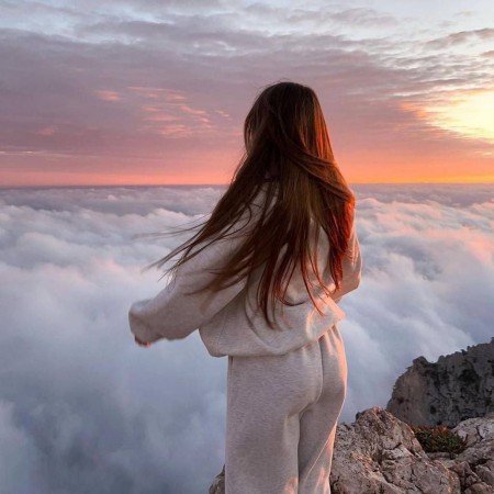  عکس کوه برای پروفایل