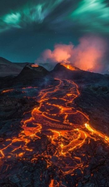  عکس کوه برای پروفایل