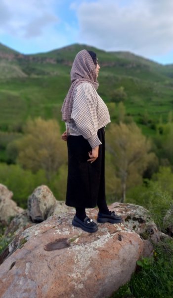  عکس کوه برای پروفایل